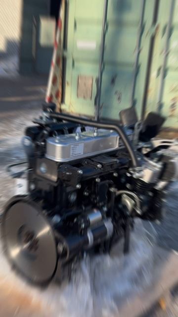 Двигатель FAW 4DW91-45G2  4DW91-45GG2 в наличии на складе