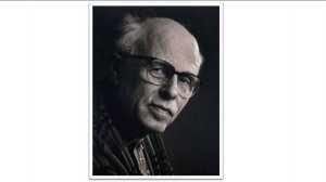 ВЕЛИКИЕ РУССКИЕ УЧЁНЫЕ. САХАРОВ АНДРЕЙ ДМИТРИЕВИЧ