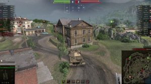 Сергей бурунов мир танков