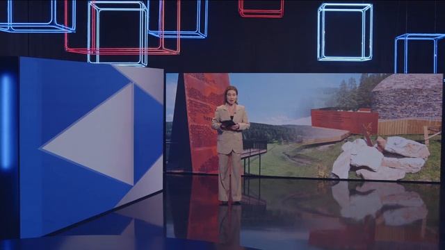 Новости "Волга 24" 29.09.2025 15:00