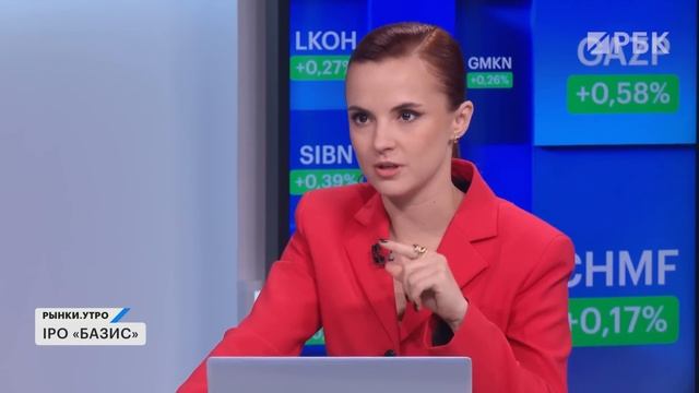 Итоги IPO Базиса, почему котировки падали? Перспективы золота и серебра. Акции ЮГК и ЛУКОЙЛа