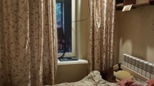 Опять плюс, но нужно думать об отоплении. Снова о сыне. Приезжал.