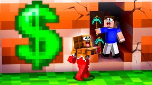 ВЛАДУС,КАК ПОСТРОИТЬ МАГАЗИН В МАЙНКРАФТ?