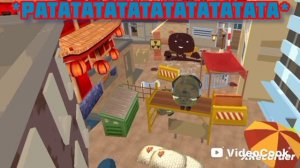 ТРЕЙЛЕР 2 ЧАСТИ ВЫЖЕНЫЙ ЧИКЕН...