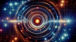 От статичной Вселенной до 11 измерений: Как физики ищут окончательную теорию