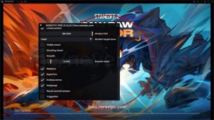 ❗️❗️ЛУЧШИЙ ЧИТ НА ПК ДЛЯ STANDOFF 2 0.36.1 ❗️❗️ BlueStacks 5 ✅ ElysiumFree🔥