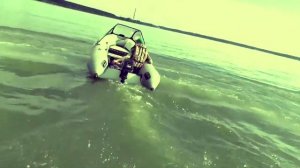 СИБРИБ лето