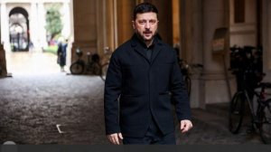 СМИ сообщили о затягивании Зеленским назначения главы офиса президента Украины