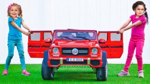 Полезные фрукты | Детские песенки и потешки от Майи и Маши+Детские сборники+Детские сборники