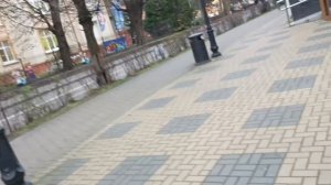 Зеленоградск 1 Калининград