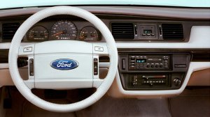 Самый Надёжный Двигатель FORD. «Миллионник» о котором вы не знали.