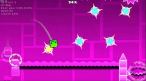 invisible clubstep 66%