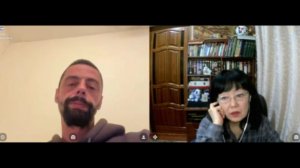 Украинец, живущий в Израиле, не знает, что такое нацизм.