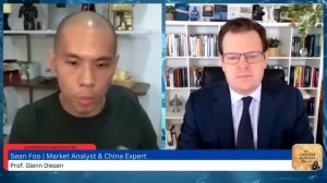 Шон Фу - Ситуация в Японии (9 декабря 2025)