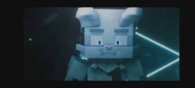 История белискаса (minecraft )