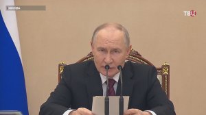 Путин объявил о новой семейной выплате