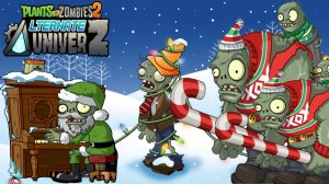 РАСТЕНИЯ ПРОТИВ ЗОМБИ AltverZ Plants VS Zombies