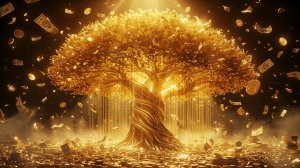 УЖЕ ЧЕРЕЗ 10 МИНУТ ВЫ ПОЛУЧИТЕ ОГРОМНУЮ СУММУ ДЕНЕГ 💰 ПРИВЛЕЧЕНИЕ БОГАТСТВА И ИЗОБИЛИЯ ✦ 888 ГЦ| 🍀