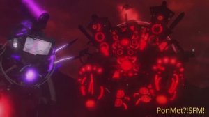 Что если Обновлёный Титан Спикермен 3.0 пришёл в Скибиди Туалет 77? part 1