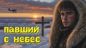 Невероятная история лётчика, которого жена похоронила заживо  Две жизни одного человека