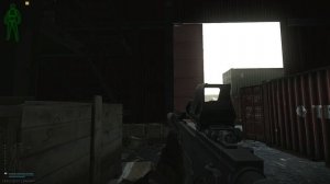 Таможня, офис.