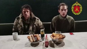 ❗ Военнослужащие 123-й бригады эвакуировали мирных жителей из Северска