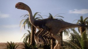 THE CURSED DINOSAUR ISLE