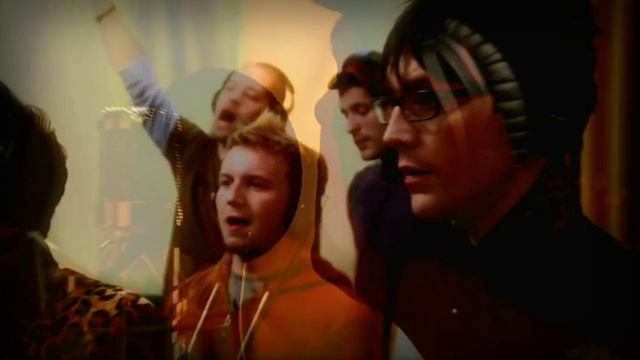 Green Day - 21 Guns (Cast Version) (2010)