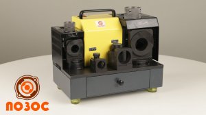 ТИП 7136 MR-G3 Станок заточной для сверл