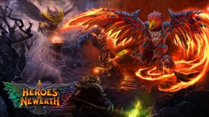 Heroes of Newerth - Reborn ► CТРИМ 5