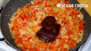 Очень вкусный суп ХАРЧО! Рецепт.