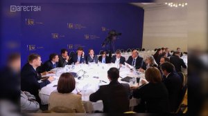 Дагестан представляет опыт подготовки кадров для реального сектора экономики на федеральном уровне