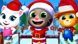 Том и его друзья предновогодний выпуск