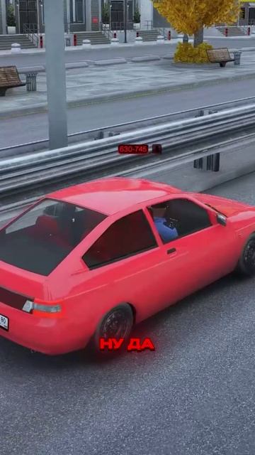 БАНДИТ СПАС ГЕНЕРАЛА ФСБ: К ЧЕМУ ЭТО ПРИВЕЛО? | (GTA 5 RMRP) смотреть онлайн