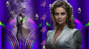 ДУШЕВНО ЗВУЧИТ   САКСОФОН...