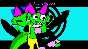 Мы с Пинкиной посорились 😡