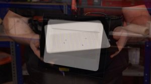 Светодиодный прожектор GLANZEN FAD-0020-200-SL КА-00007020