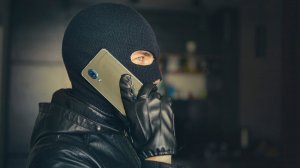 Телефонные мошенники