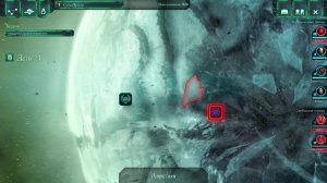 Warhammer 40,000: Dawn of War II - Chaos Rising #7 (Без комментариев)