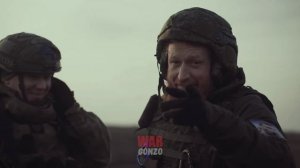 Рекогносцировка под огнём: командирская «тигровая хитрость» и мощь залпа «Урагана»