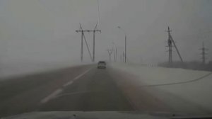 Подборка безумных аварий на дорогах.