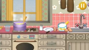 Лиза Барбоскина - 55 серия Рецепт Лизы