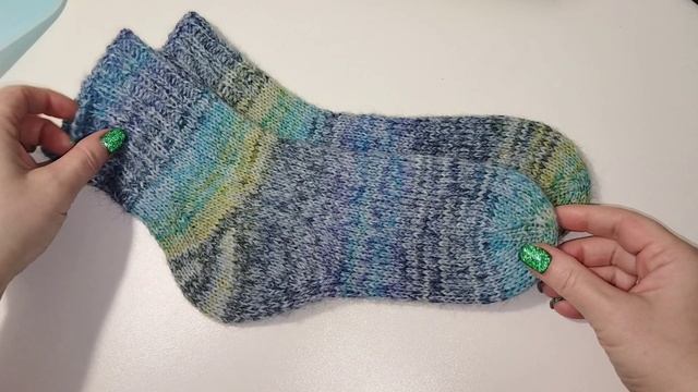 🧦🎁 *СП Носочная Коробочка 5 с Еленой Велиной*/ОТЧЕТ декабрь и ИТОГИ смотреть онлайн