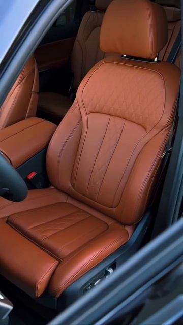 BMW X7 2024  bmw
