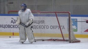 Лёд, скорость и тактика