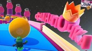 Финалочка ( Fall guys ⧸ GTA RP )