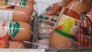 АЖИОТАЖ в _Светофоре_ Люди раскупают продукты Дешевле!