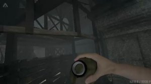 A.I.L.A новый жутик: начало