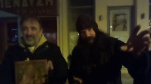 ΤΟΥ ΦΑΊΝΕΣΘΑΙ ΔΙΑ ΜΑΓΕΊΑ