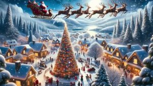 Оригинальная песня Jingle Bells Текст рождественской песни